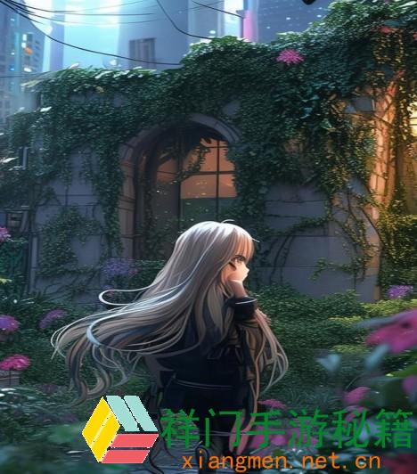 在现代日子中，怎么就这样任由自己探究隐秘花园？
