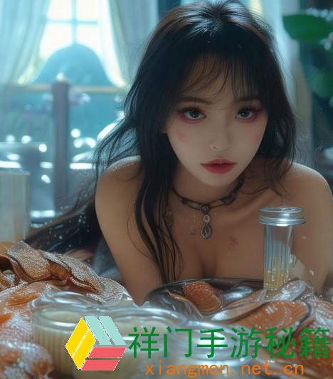 鲍鱼之中，是否潜藏别人酸奶之谜？