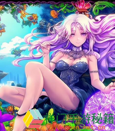 泰拉瑞亚花苞快速生成办法