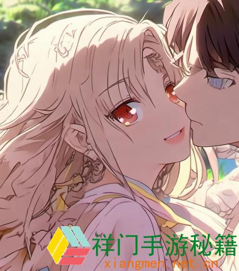 老公亲吻我的小花园，这种情节在动漫中为何如此受欢迎？