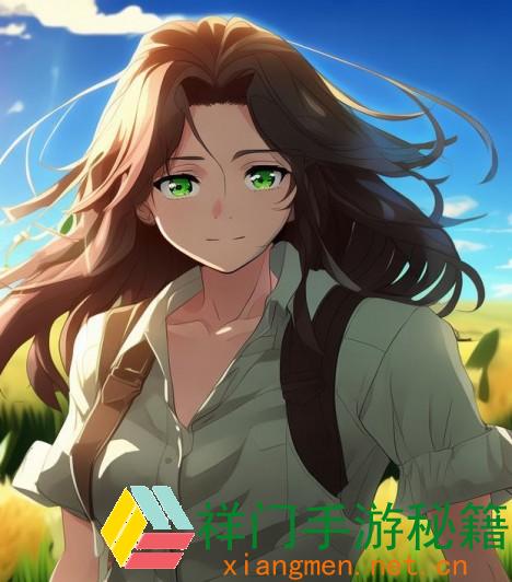 接班人的职责与成长：如安在父亲缺席时承当家庭农田的重担