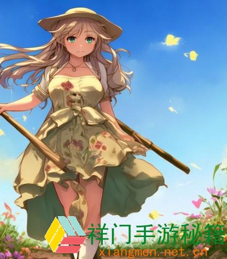 怎么使用肥美的土地进行播种？