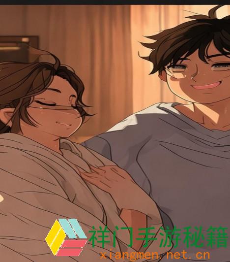 老母亲把儿子当老公的体现：是一种过度依靠仍是疼爱爱子？