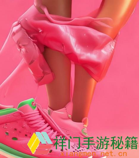 AJ38水蜜桃是什么？怎么挑选合适自己的AJ38水蜜桃鞋款？