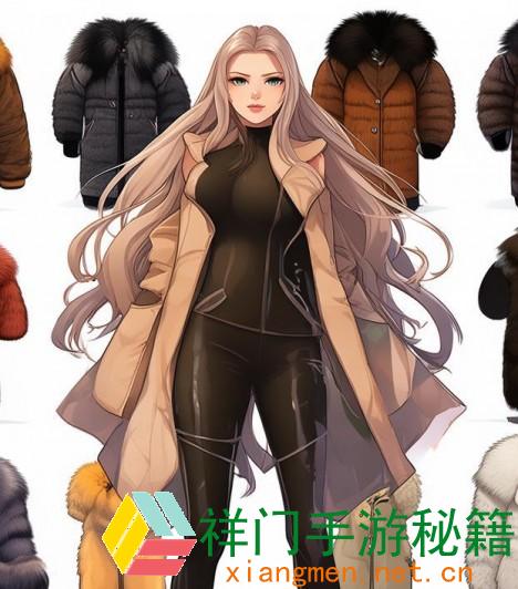 皮草各种等级和分类，怎么挑选合适自己的皮草服饰？