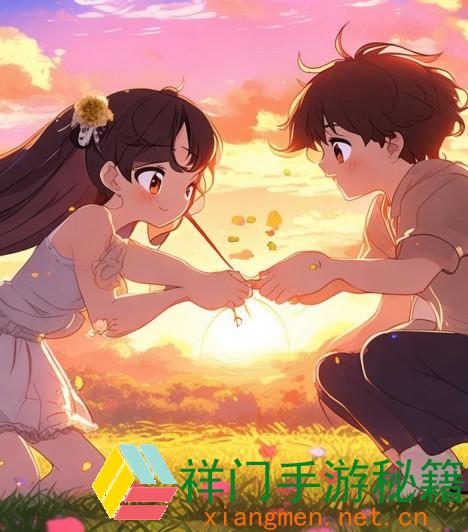 怎么经过二人世界拔萝卜的游戏增强相互的情感联络？