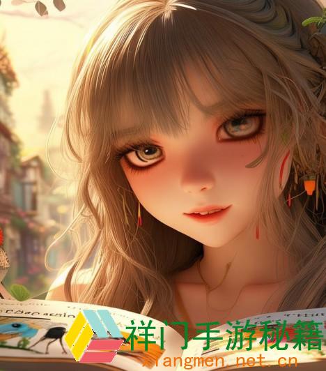 心动小镇鸟类调查图鉴大全