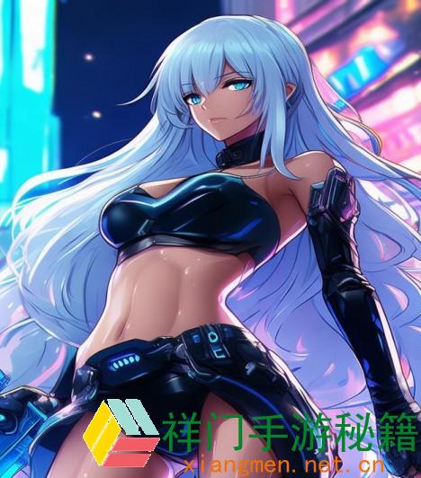 蔚蓝档案最新T0排行榜2024