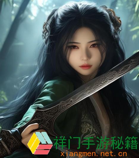 墨剑江湖蓑笠纶竿使命怎样完结 墨剑江湖蓑笠纶竿使命攻略
