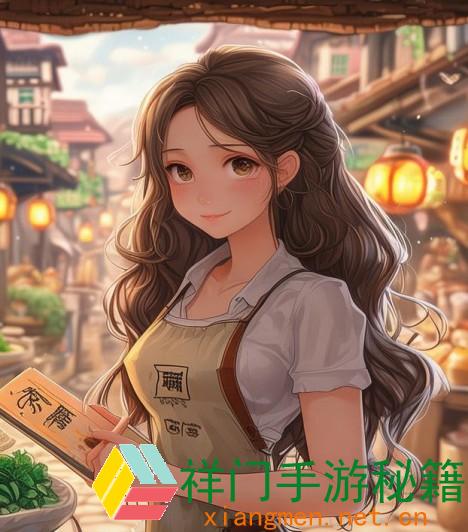 心动小镇菜谱有哪些 心动小镇烹饪菜谱大全