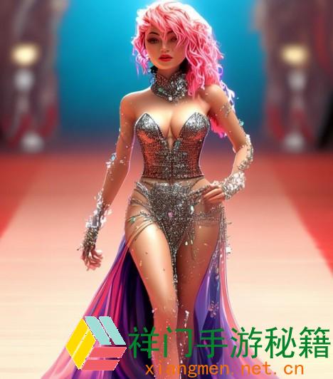 文字找茬大师红毯穿搭关卡怎样通关 红毯穿搭过关过程