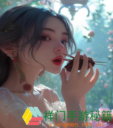 用嘴吃昆后多久康复？昆虫吸食引发的反响及康复时刻