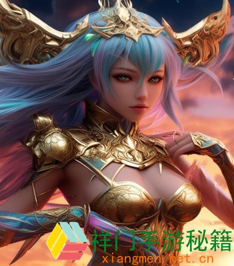 怎么运用3DMax与九宫格模型打造斗破主题的精彩著作？