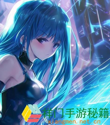 湛蓝档案12-3困难走法攻略