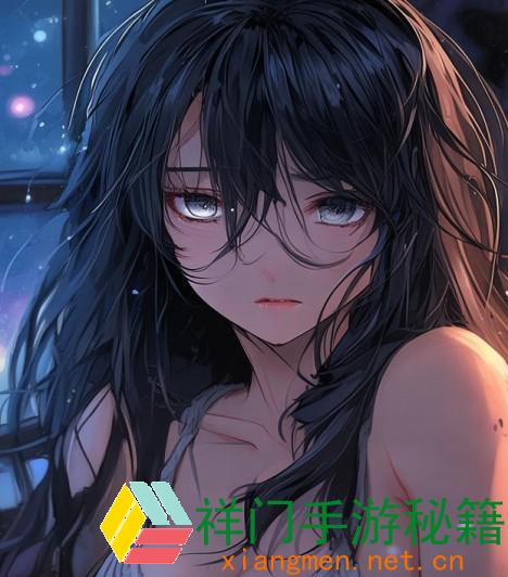 为什么老公晚上总是要我发脾气？