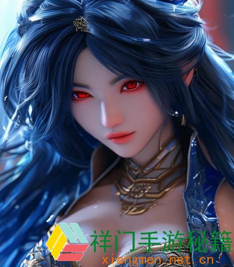 怎么运用3DS MAX和云wam3d打造精彩的斗破天穹动漫？