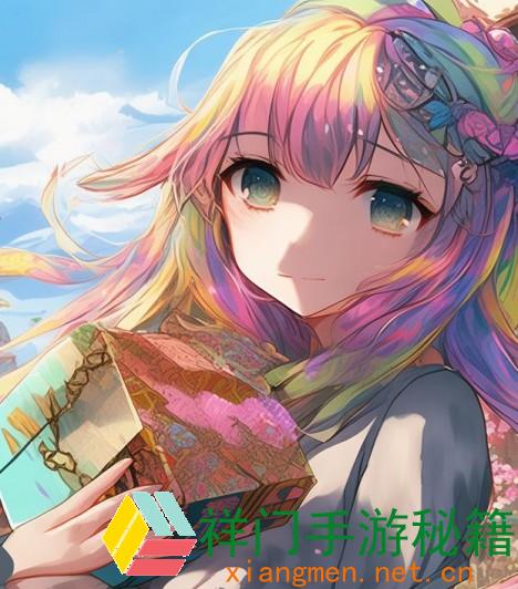 心动小镇拼色邮差包怎样获取 心动小镇拼色邮差包获取途径