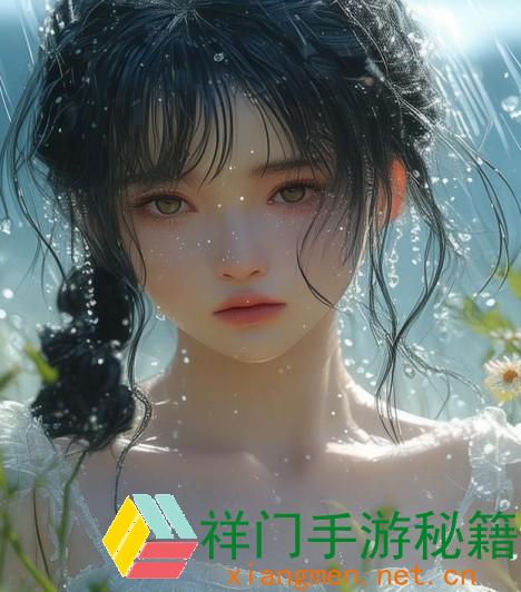 万珍兰亢旱巧逢甘露雨，怎么从中感悟日子的期望与重生？