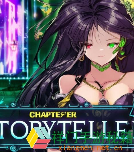 Storyteller第三章怎样过 Storyteller第三章攻略