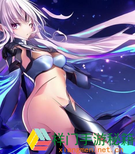 《苍翼：混沌效应》手游9月29日正式上线！