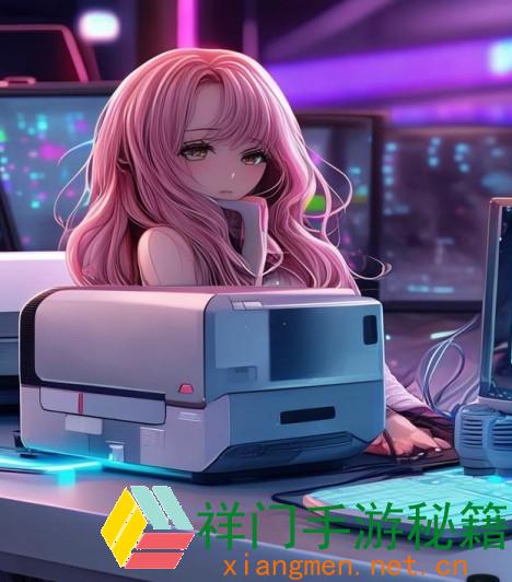 打印机怎样衔接到另一台电脑 3步教会同享打印机