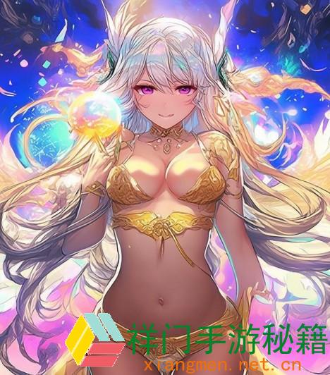 神之呼唤小游戏礼包码大全2024 神之呼唤最新兑换码合集