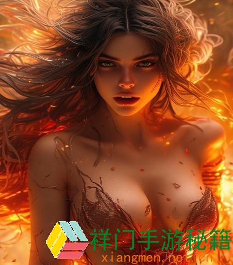 干柴烈火：热心与激动的标志