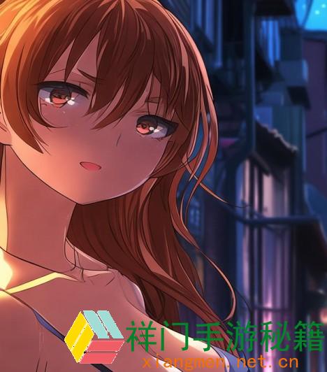 《美丽的女街坊》HD：男主与女街坊的愿望纠葛，都市中的隐秘联系