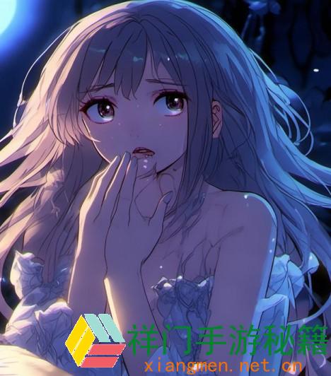 兰姨捂嘴不发声的隐秘：包裹中的故事