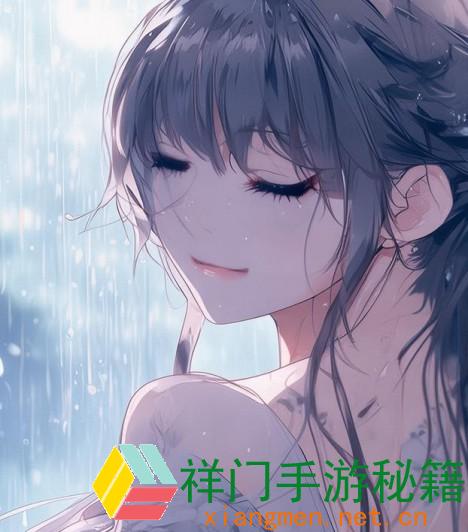 春雨轻拂：如安在春雨中找到心里的安静与放松
