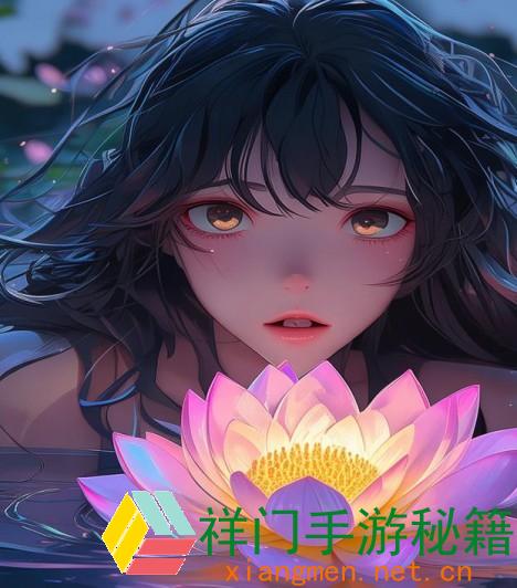 荷花17772 t：揭开荷花新品种背面的隐秘，探究荷花与现代科技的结合
