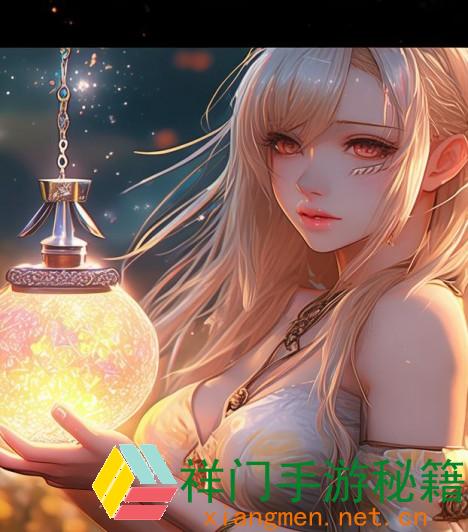 艾尔登法环黄金树之影DLC火花调香瓶获取办法