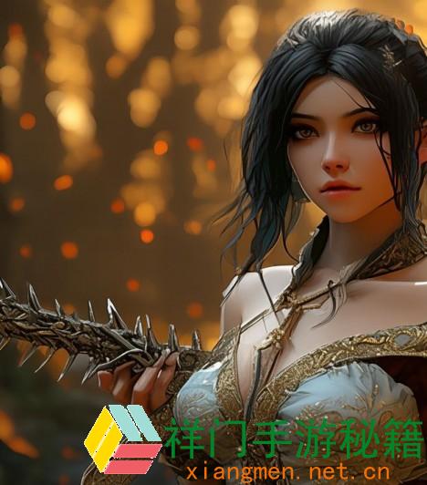 艾尔登法环黄金树之影DLC倒刺杖矛怎样取得