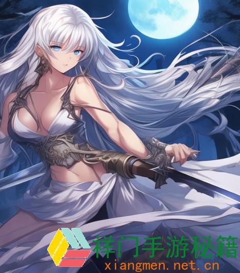 铃兰之剑马格努斯合作谁