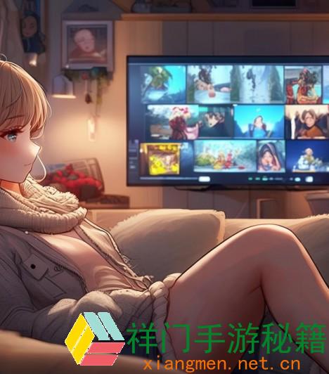单独在家时该看什么？10种合适一个人看的精彩视频引荐：不容错失的文娱与心灵劝慰