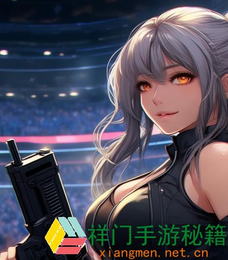 日本CS:GO大姐姐AWP是如安在电竞圈锋芒毕露的？她的成功诀窍是什么？