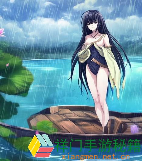白叟船上弄雨荷第13集剧情开展怎么？人物联系和情感有什么新改变？