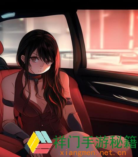 为什么办公室欧美大尺度SUV在商务出行中如此受欢迎？