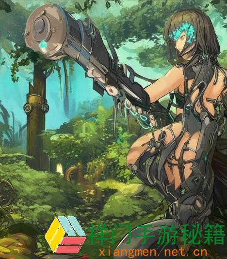 在国服抢先体会Steam《饥馑》熔炉密林，免费加快器助力粉丝畅玩！