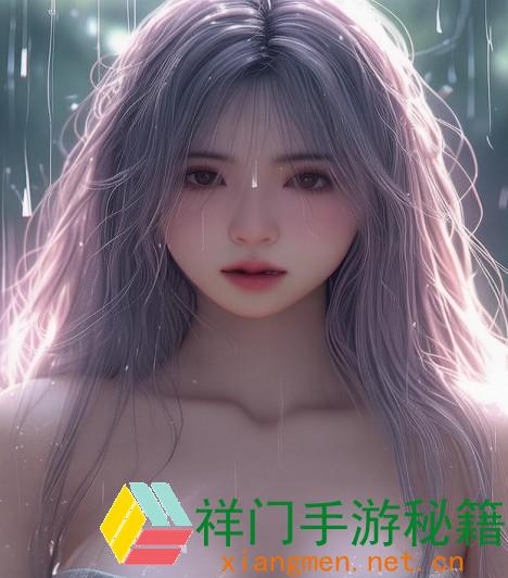 春雨直潘没有你看不到的，只需你想不到的，这意味着什么？