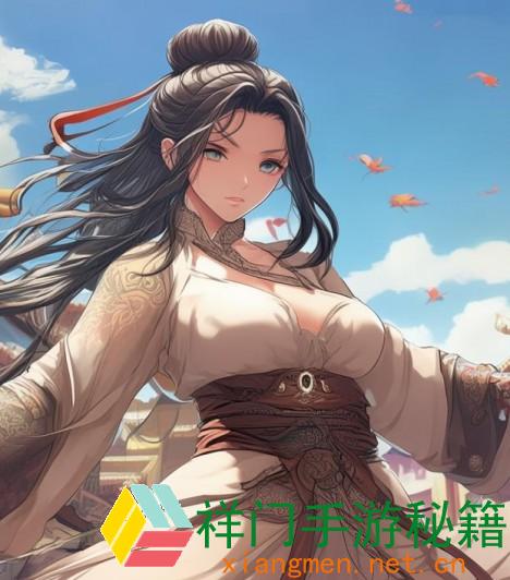 大侠立志传全武学获取攻略 全武功学习方法大全_大侠立志传