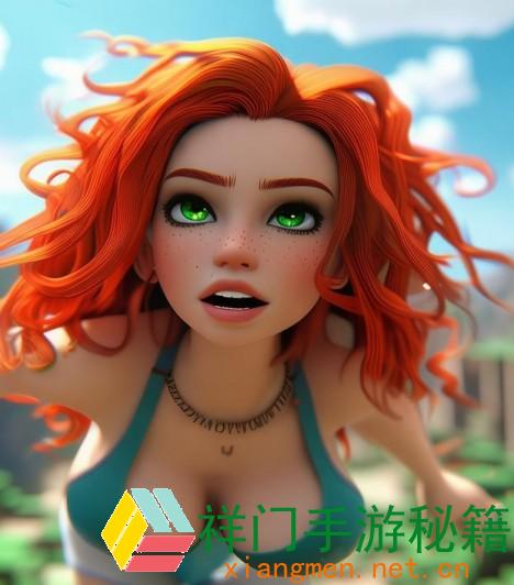 浮躁老外玩Minecraft大型纪录片怎么展示游戏的无限魅力？