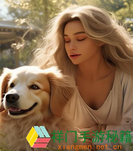 怎么完成人狗一体的日子方式，带来更多美好与健康？