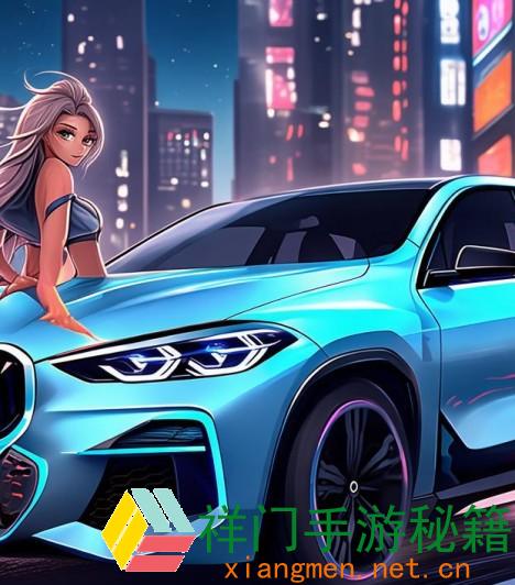 全新宝马 iX3 将初次推出 M Performance 系列车型，估计后年面世