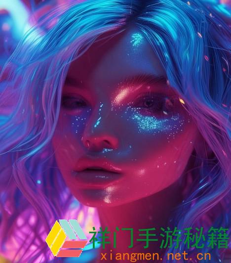怎么经过PS二级调色大片作用完结直播场景的视觉冲击？