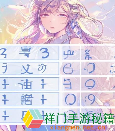亚洲尺码与欧洲尺码差异安在？怎么挑选适宜的中文汉字衣服尺码？