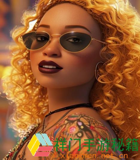 怎么了解jazzhiphop女rapper妈妈在音乐界的共同位置和影响力？
