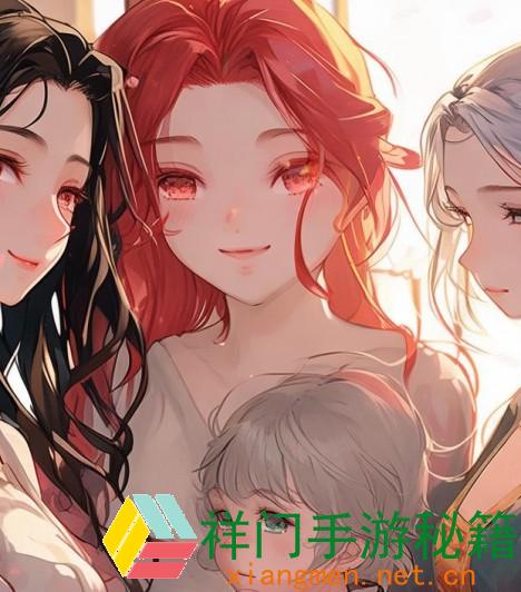 狄老八的三个媳妇艳玲：她们怎么在家庭中找到自己的人物？