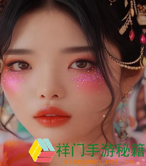 美日韩欧化妆品特征各异，它们是怎么降服商场的？