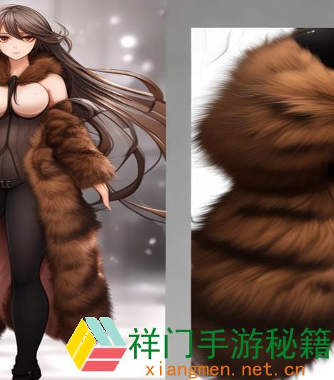 皮裘一体真品图片曝光，怎么辨别真假皮裘一体？